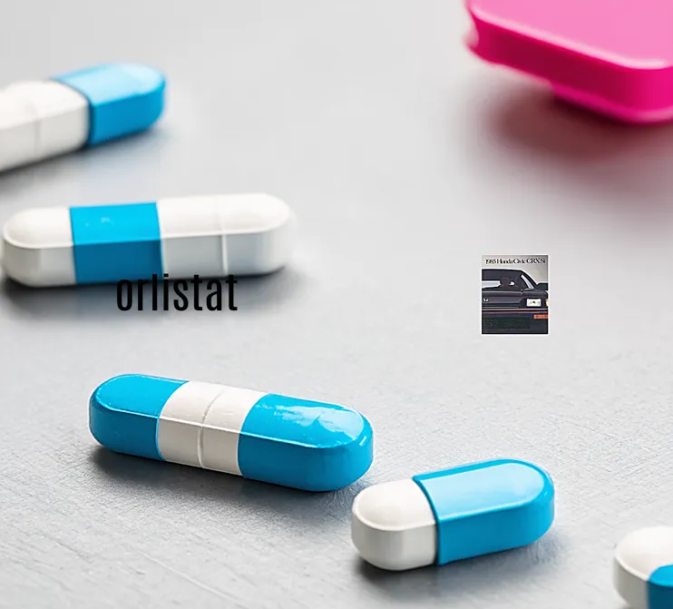 Orlistat 2